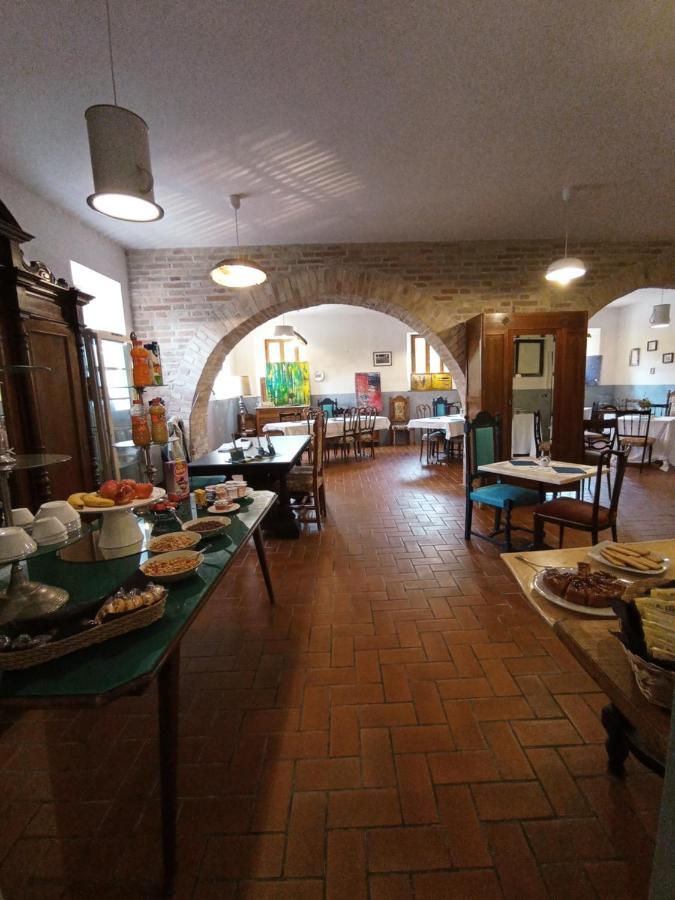 Locanda Tane San Giovanni  Exterior foto