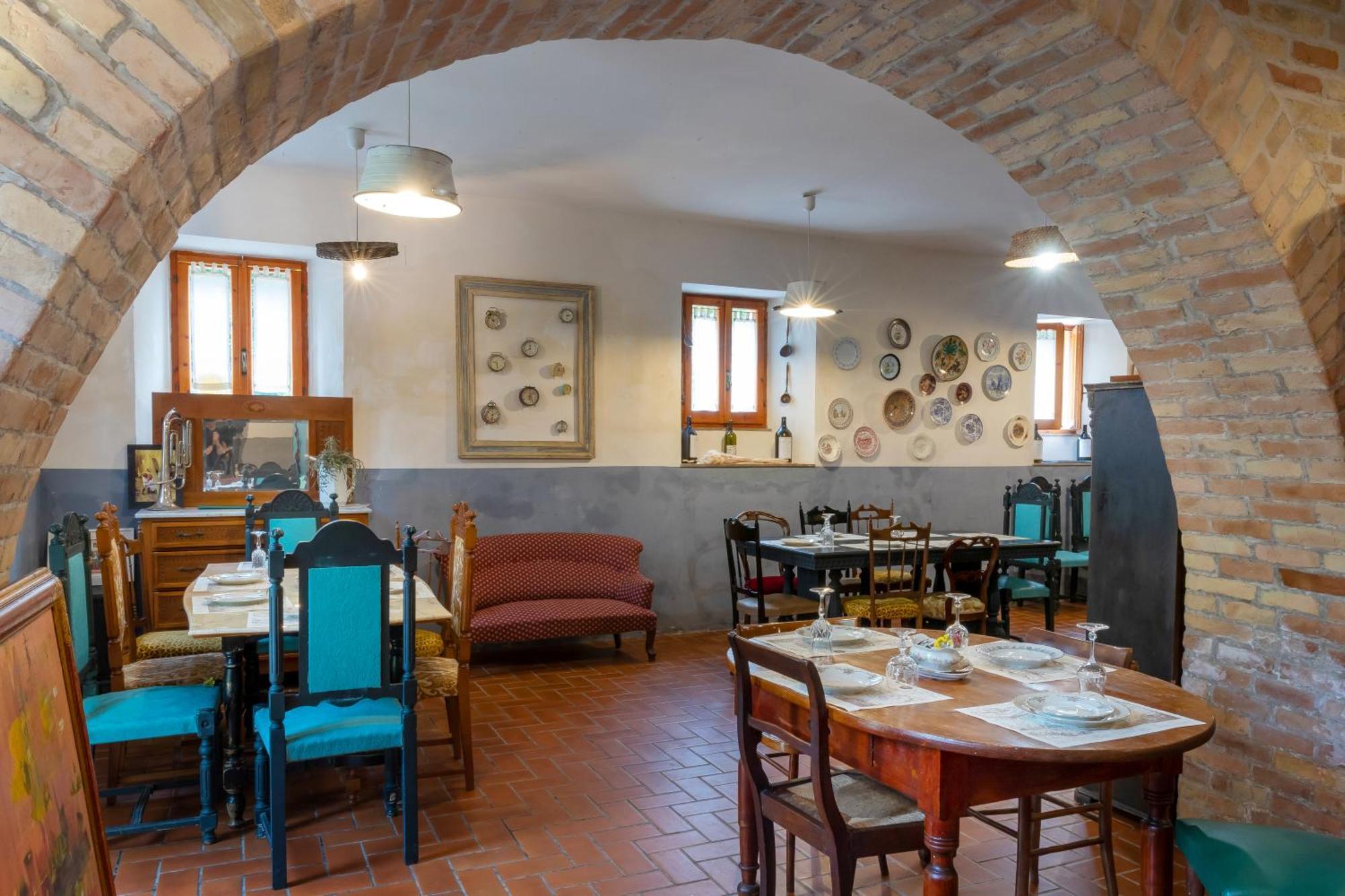 Locanda Tane San Giovanni  Exterior foto